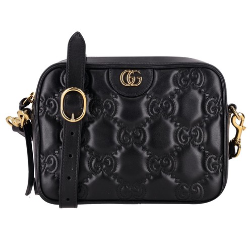 Gucci matelasse small - gucci, gg