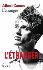 L'etranger (Folio)