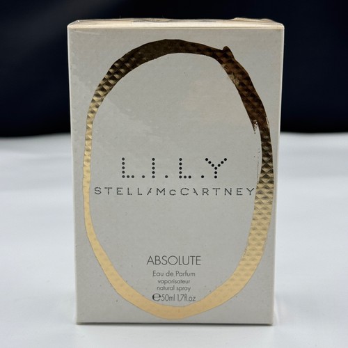 Stella mccartney l y - mccartney, l.i.l.y