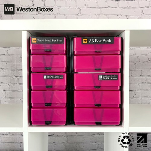 Westonboxes stak storage - westonboxes, 2