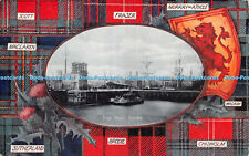 R268047 Scott Fraser MacLaren Sutherland Brodie Chisholm Mackay Murray of Athole