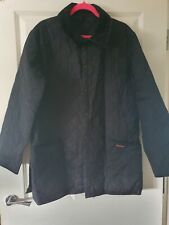 barbour Liddesdale  jacket Sz