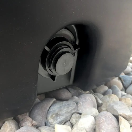 Quadgrow reservoir plugs - quadgrow,
