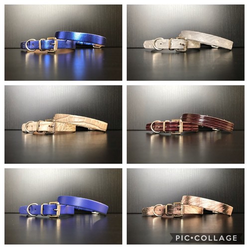 Small handmade riveted - small,