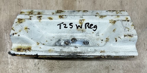 T25 transporter boot - vw, t3