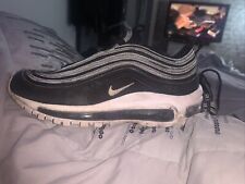 nike air max 97s (size 3.5 )