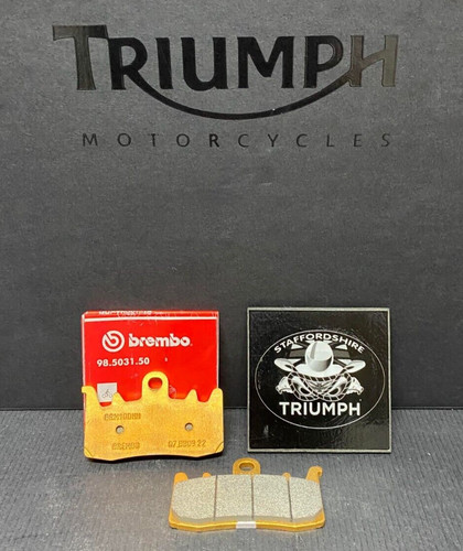 T2022458 genuine triumph - genuine,