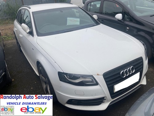 2012 audi line - audi, s-line