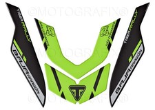 Triumph Tiger 900 Rally 2020