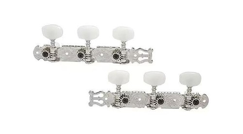 Gotoh 35g450 nickel - gotoh,