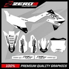 KAWASAKI MOTOCROSS GRAPHICS