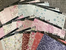 Kanban Bumper Mixed Card