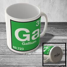 MUG_ELEM_056 (31) Gallium _ Ga