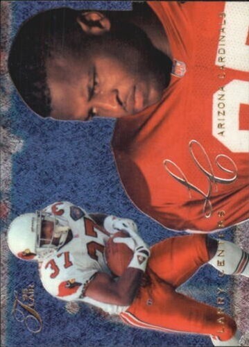 B1032 1995 flair - flair, cards