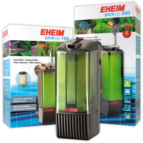 Eheim pickup 160 200 - pickup, 60