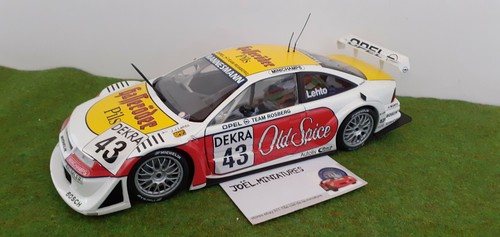 Opel calibra 4x4 dtm - calibra, v6
