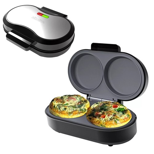 Schallen electric omelette - schallen,