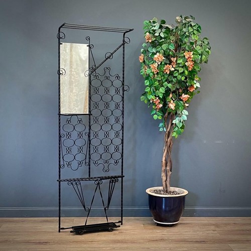 Attractive vintage slender - vintage,