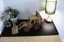 Wooden Model - Scratch built