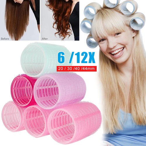 Self grip rollers cling - self,