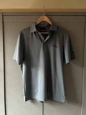 Oscar Jacobson Golf Shirt Size