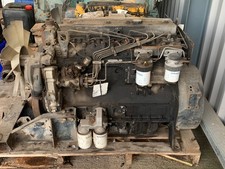 perkins engine 1006T
