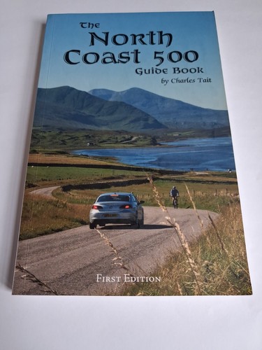 Charles tait the north - north, coast