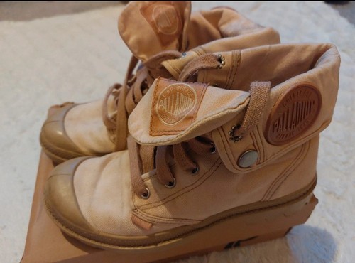 Palladium originale canvas - ,