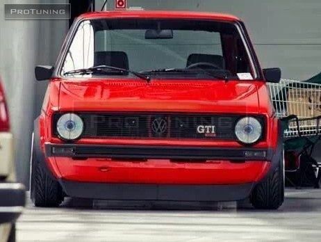 For golf mk1 jetta - vw,