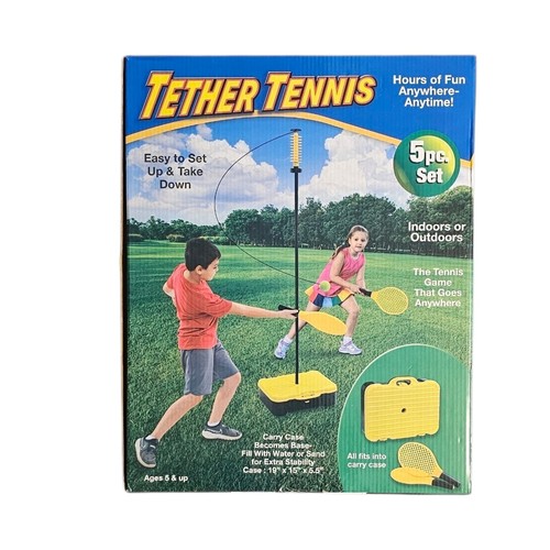 Tether tennis piece - tether, kids'