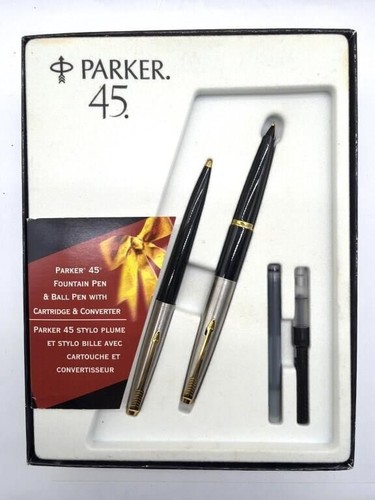 Nos parker gt deluxe - gt,