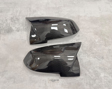 Genuine Carbon Fibre Wing