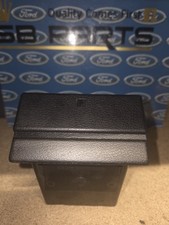 Ford Fiesta MK2/XR2  Genuine