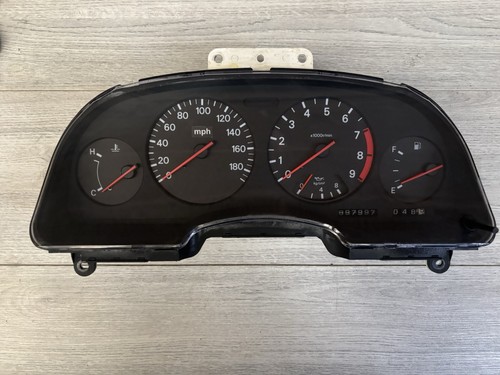 Nissan 300zx speedo clock - na,