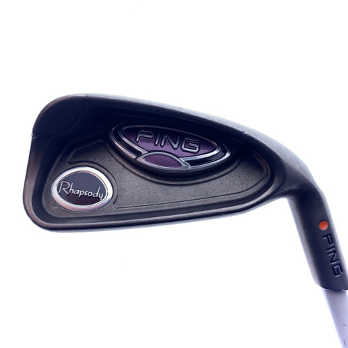 Used ping rhapsody 2008 - used,