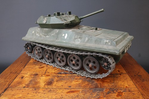 Vintage action man scorpion - vintage,