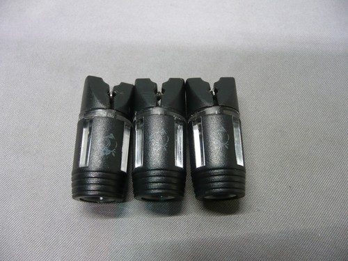 Small nash optics - 3x,