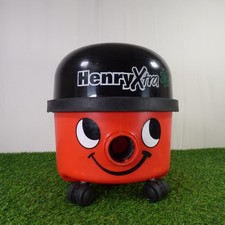 Numatic Henry Xtra Hoover