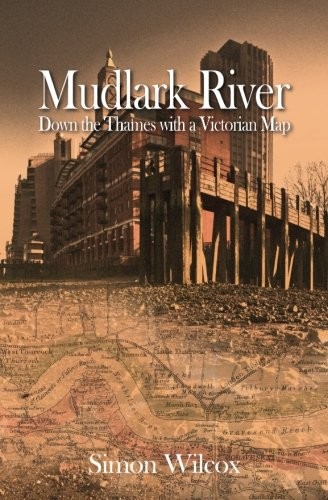 Mudlark river down - the, thames