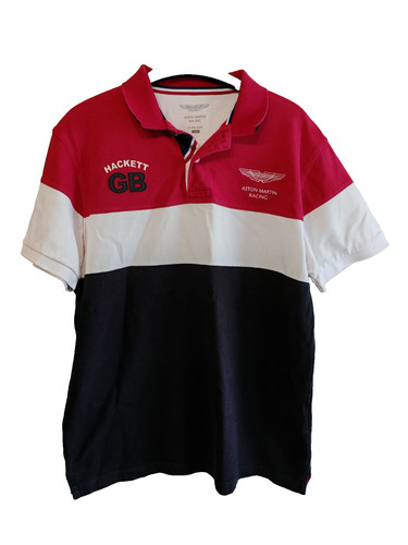 Hackett aston martin racing - martin,