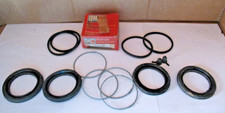 BCR2284 New QH Front Caliper Repair Kit Ford Capri MK1 Consul Cortina Escort