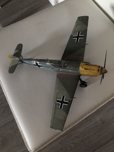 This messer 109 - this,