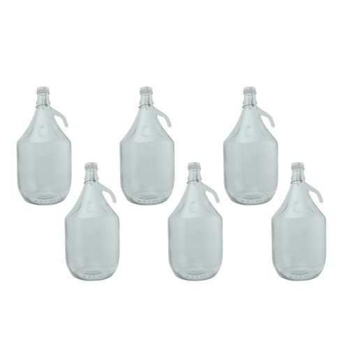 Demijohn carboy flip - 5l, top