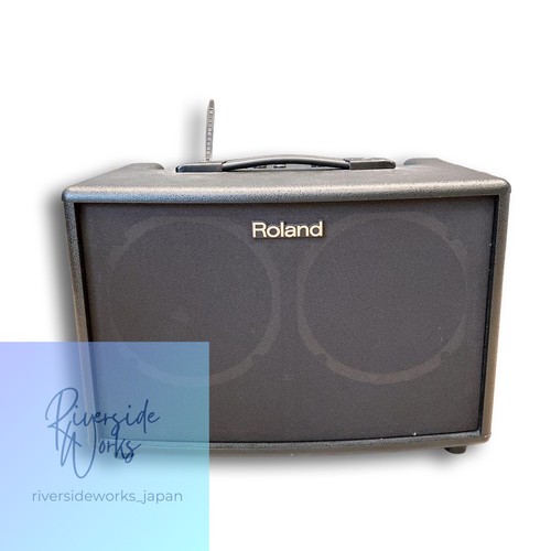 Roland acoustic chorus - roland,