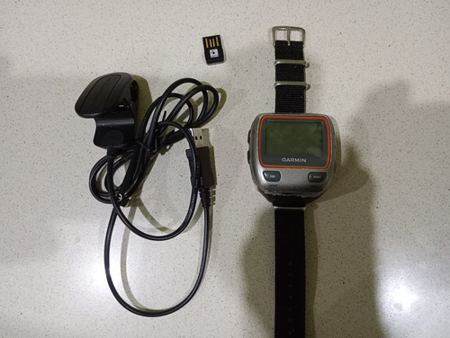 Garmin forerunner 310xt gps - garmin,