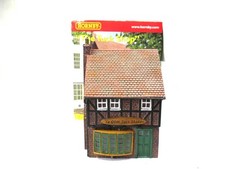 HORNBY Skaledale R8619 (Resin)