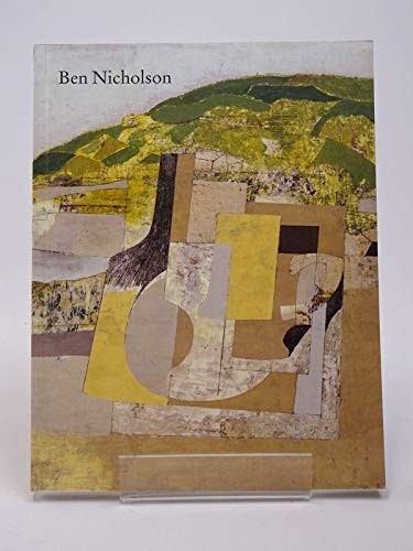 Ben nicholson chris - ben,