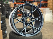 New 20" Overdrive Forged