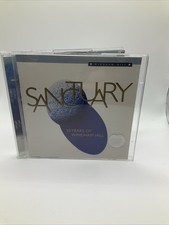 Sanctuary: 20 Years of Windham