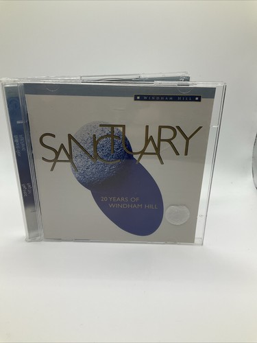 Sanctuary years of windham - of,